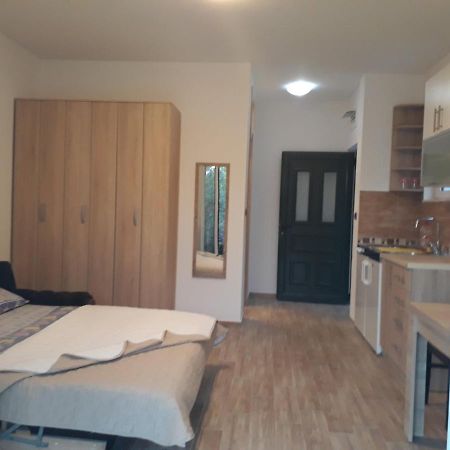 Apartmani Andrea Studio تْشيرسيك نوفي المظهر الخارجي الصورة