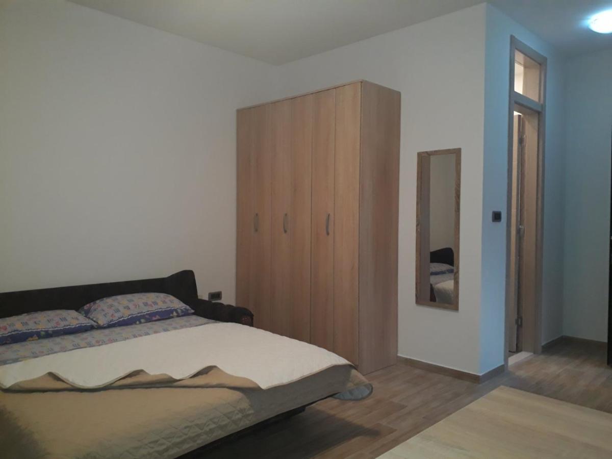 Apartmani Andrea Studio تْشيرسيك نوفي المظهر الخارجي الصورة